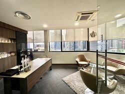 International Plaza (D2), Office #521654021